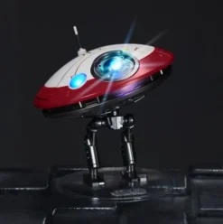 Star Wars L0-LA59 (Lola) Animatronic Edition