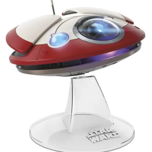 Star Wars L0-LA59 (Lola) Animatronic Edition