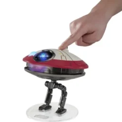 Star Wars L0-LA59 (Lola) Animatronic Edition