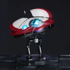 Star Wars L0-LA59 (Lola) Animatronic Edition