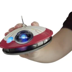 Star Wars L0-LA59 (Lola) Animatronic Edition