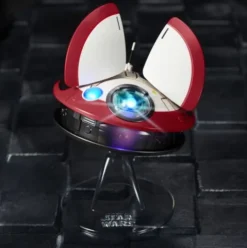 Star Wars L0-LA59 (Lola) Animatronic Edition