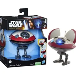 Star Wars L0-LA59 (Lola) Interactive Electronic