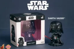 Star Wars Minifigura Cosbi Darth Vader 8 cm