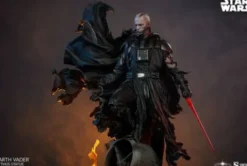 Star Wars Mythos Estatua Darth Vader 63 cm