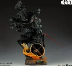 Star Wars Mythos Estatua Darth Vader 63 cm
