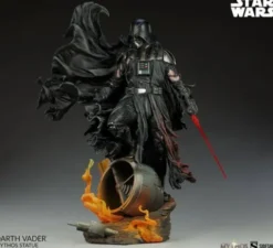 Star Wars Mythos Estatua Darth Vader 63 cm