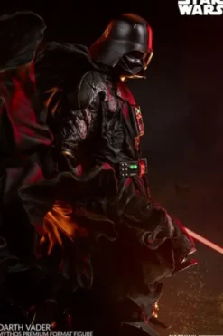 Star Wars Mythos Estatua Darth Vader Premium Format