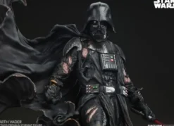 Star Wars Mythos Estatua Darth Vader Premium Format