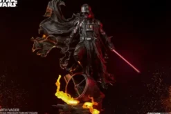 Star Wars Mythos Estatua Darth Vader Premium Format