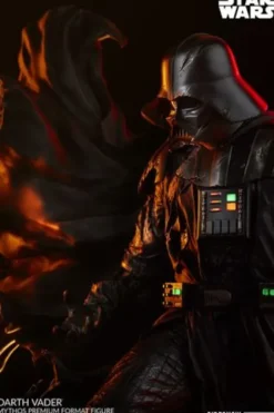 Star Wars Mythos Estatua Darth Vader Premium Format