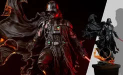 Star Wars Mythos Estatua Darth Vader Premium Format