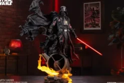 Star Wars Mythos Estatua Darth Vader Premium Format