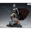 Star Wars Mythos Estatua Obi-Wan Kenobi 45 cm Sideshow