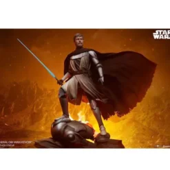 Star Wars Mythos Estatua Obi-Wan Kenobi 45 cm Sideshow