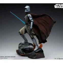 Star Wars Mythos Estatua Obi-Wan Kenobi 45 cm Sideshow