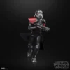 Star Wars: Obi-Wan Kenobi Black Series Pack de 2 Figuras NED-B & Purge Trooper Exclusive