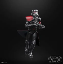 Star Wars: Obi-Wan Kenobi Black Series Pack de 2 Figuras NED-B & Purge Trooper Exclusive