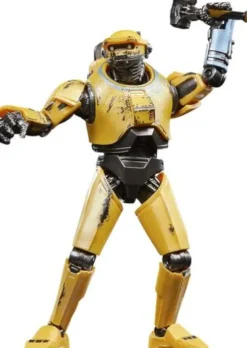 Star Wars: Obi-Wan Kenobi Black Series Pack de 2 Figuras NED-B & Purge Trooper Exclusive