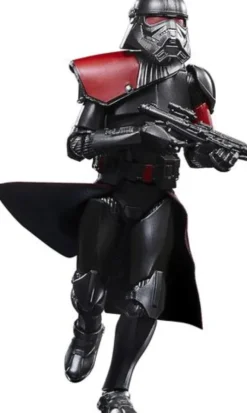Star Wars: Obi-Wan Kenobi Black Series Pack de 2 Figuras NED-B & Purge Trooper Exclusive
