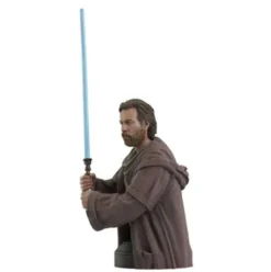 Star Wars: Obi-Wan Kenobi Busto 1/6 Obi-Wan Kenobi 15 cm