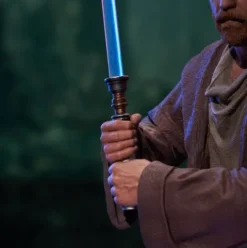Star Wars: Obi-Wan Kenobi Busto 1/6 Obi-Wan Kenobi 15 cm
