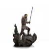 Star Wars: Obi-Wan Kenobi Estatua BDS Art Scale 1/10 Ben Kenobi 30 cm