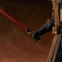 Star Wars: Obi-Wan Kenobi Estatua Premier Collection 1/7 Darth Vader 28 cm