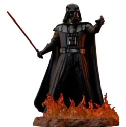 Star Wars: Obi-Wan Kenobi Estatua Premier Collection 1/7 Darth Vader 28 cm
