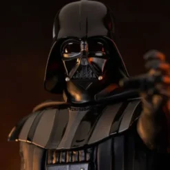Star Wars: Obi-Wan Kenobi Estatua Premier Collection 1/7 Darth Vader 28 cm