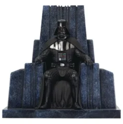 Star Wars: Obi-Wan Kenobi Estatua Premier Collection 1/7 Darth Vader on Throne 25 cm