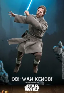 Star Wars: Obi-Wan Kenobi Figura 1/6 Obi-Wan Kenobi 30 cm
