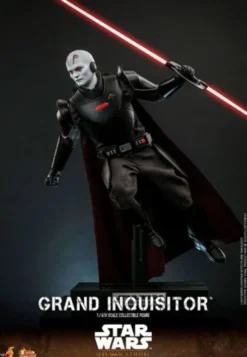 Star Wars: Obi-Wan Kenobi Figura 1/6 Grand Inquisitor 30 cm
