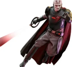 Star Wars: Obi-Wan Kenobi Figura 1/6 Grand Inquisitor 30 cm