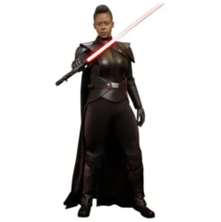 Star Wars: Obi-Wan Kenobi Figura 1/6 Reva (Third Sister) 28 cm