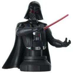 Star Wars Rebels Busto 1/7 Darth Vader 15 cm