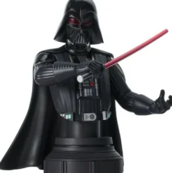 Star Wars Rebels Busto 1/7 Darth Vader 15 cm