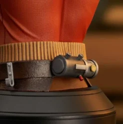 Star Wars Rebels Busto 1/6 Ezra Bridger 15 cm