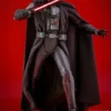 Star Wars: Rebels Figura 1/6 Darth Vader 34 cm