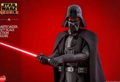 Star Wars: Rebels Figura 1/6 Darth Vader 34 cm