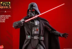 Star Wars: Rebels Figura 1/6 Darth Vader 34 cm
