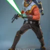 Star Wars: Rebels Television Masterpiece Figura 1/6 Ezra Bridger 31 cm