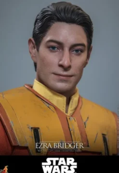 Star Wars: Rebels Television Masterpiece Figura 1/6 Ezra Bridger 31 cm