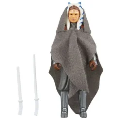 Star Wars Retro Collection Ahsoka Ahsoka