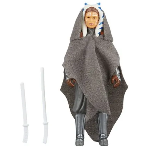 Star Wars Retro Collection Ahsoka Ahsoka