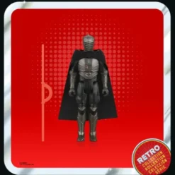 Star Wars Retro Collection Ahsoka Marrok