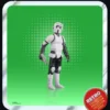 Star Wars Retro Collection Biker Scout
