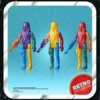 Star Wars Retro Collection Chewbacca Prototype Edition