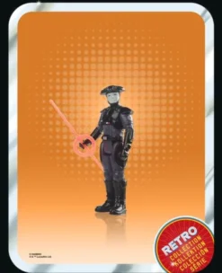Star Wars Retro Collection Fifth Brother