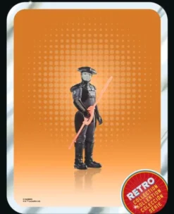 Star Wars Retro Collection Fifth Brother